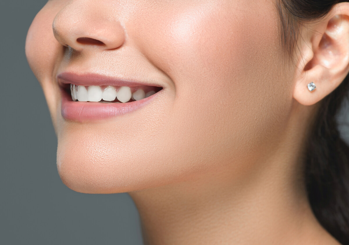Teeth Whitening in Bend OR area